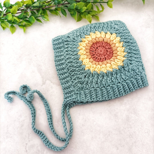 Alpine Sunflower - Kyse