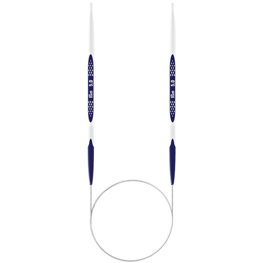 Ergonomisk Rundpind - Prym
