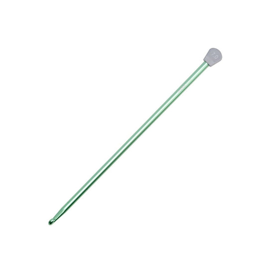 Alu Tunesisk Hæklenål - 27 cm - Hobbii