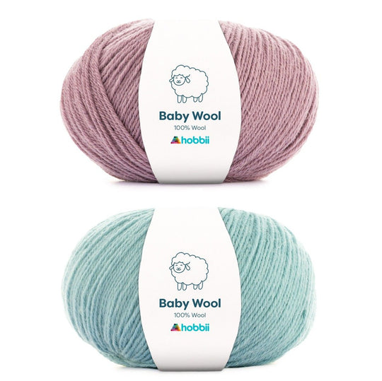BabyWool - Hobbii