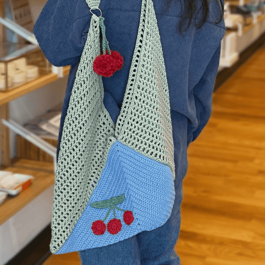 Cherry-O - Taske