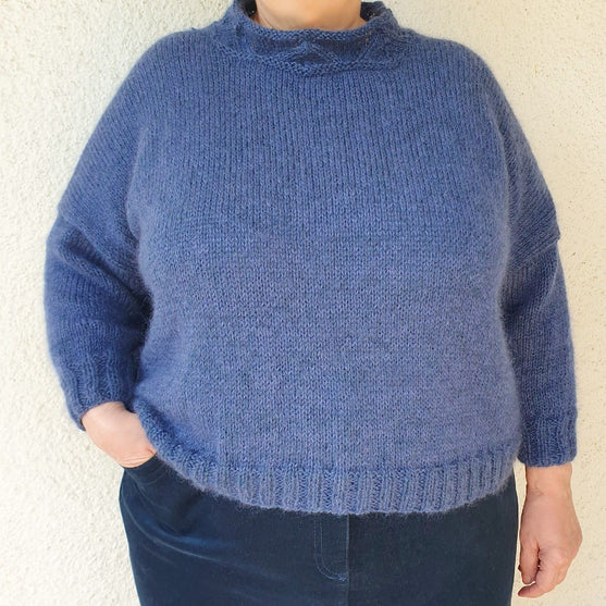 

Wanda - Sweater
1
